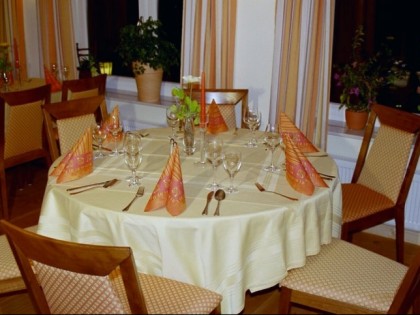 Foto: Landhaus Schellhorn