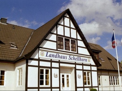 Foto: Landhaus Schellhorn