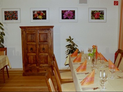 Foto: Landhaus Schellhorn