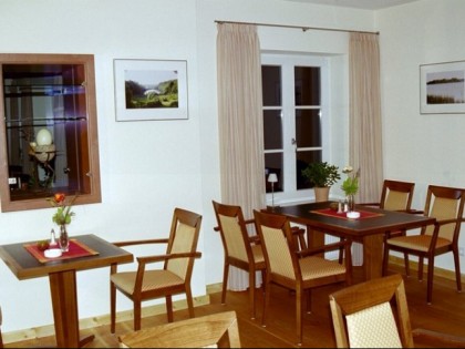 Foto: Landhaus Schellhorn