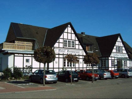 Foto: Landhaus Schellhorn